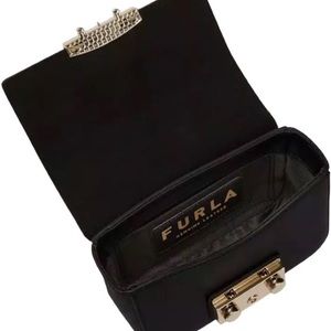 Furla Metropolis Cross Body Handbag